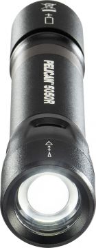 Pelican Rechargeable Flashlight