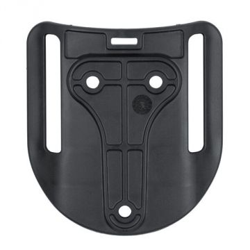 Holster Shank High Ride