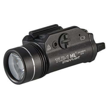 Streamlight TLR-1HL GUN LIGHT