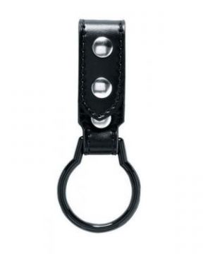 Safariland Model 730 Heavy Duty Flashlight Ring-Snap