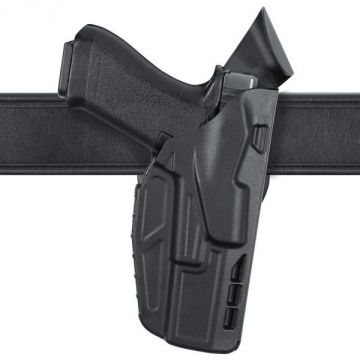 SAFARILAND MODEL 7390 7TS™ ALS® MID RIDE DUTY HOLSTER
