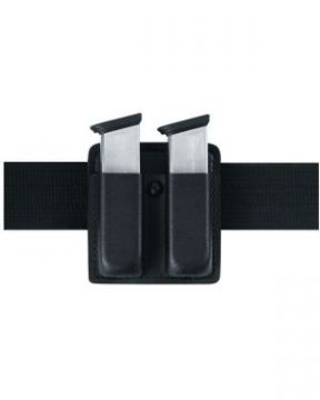 Safariland Model 73 Open Top Double Magazine Pouch