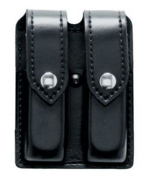 Safariland Model 77 Double Magazine Pouch