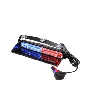 Whelen Avenger® II Series Dash Light R/B