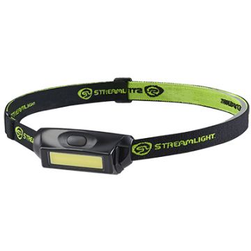 STREAMLIGHT BANDIT PRO HEADLAMP, BLACK