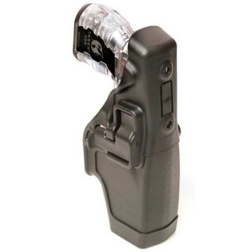 Blackhawk! TASER® X-26 Level 2 Duty Holster