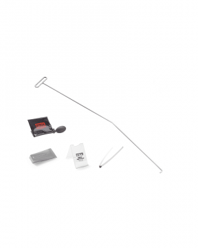 Steck BigEasy GLO W/Easy Wedge Kit