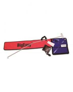 Steck BigEasy GLO Kit W/Case