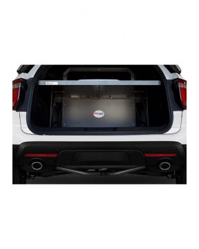 Pro-Gard™ SUV Cargo Security Cover Ford Interceptor Utility