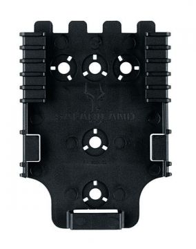 SAFARILAND Model 6004-22 Quick Locking System - Receiver Plate (QLS 22)