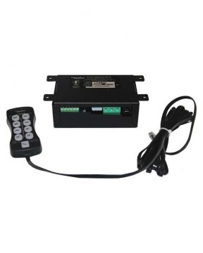 StarSignal Remote Mount Siren and Light Control