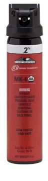 First Defense® .2% MK-4 Stream OC Aerosol