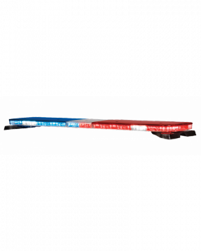 Federal Signal Police Allegiant 53" Light Bar