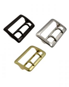 Boston Leather, Sam Browne Duty Buckle