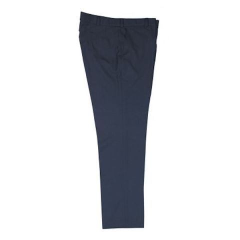 Polo Ralph Lauren Men's Stretch Twill Slim-fit Chino Pants In Anchor Blue |  ModeSens