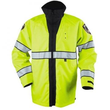 Blauer B.Dry® Reversible Rain Jacket