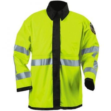 Blauer Reversible Rain Jacket