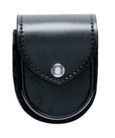oherron.com: Safariland Model 290 Double Handcuff Pouch High Gloss NKL