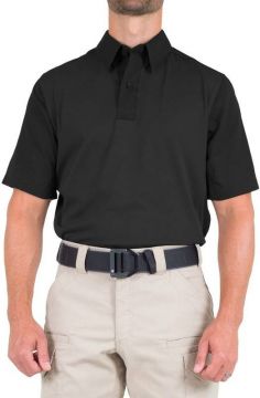 First Tactical Men's Acadian V2 Pro Performance Short Sleeve Shirt