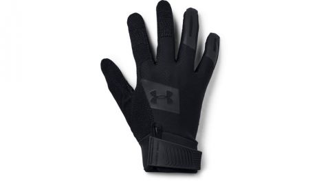 under armour tactical blackout gloves