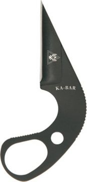 Ka-Bar TDI LDK Knife