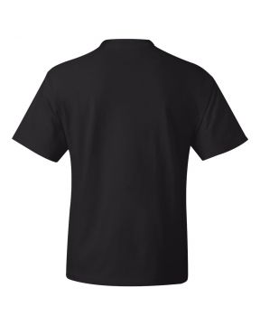 Hanes Beefy-T® Short Sleeve T-shirt