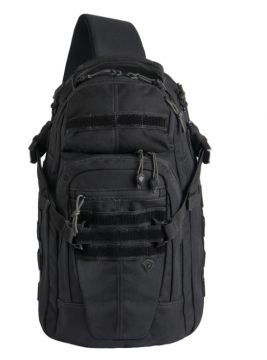 First Tactical Crosshatch Sling Pack 19L
