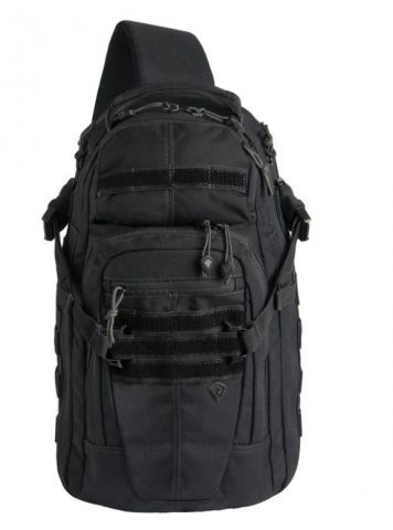First Tactical Crosshatch Sling Pack - Thumbnail 3