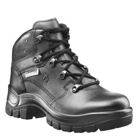 oherron.com: HAIX Airpower P7 Mid Boots