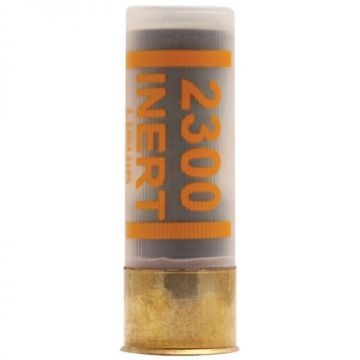 COMBINED TACTICAL SYSTEMS 12GA INERT LIQUID BARRICADE - 2300