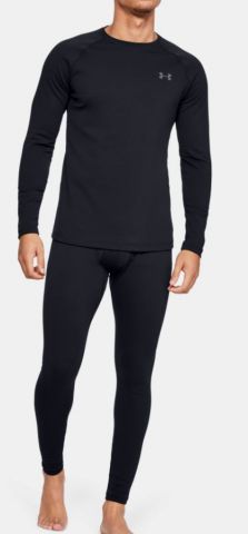 Under Armour - Men's Base 2.0 Leggings