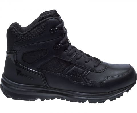 oherron.com: Bates Men's Raide Mid Boots