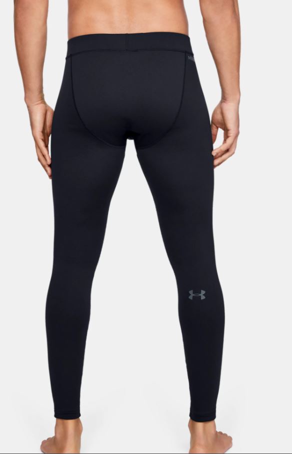 Under armour men's base store scent control extreme leggings