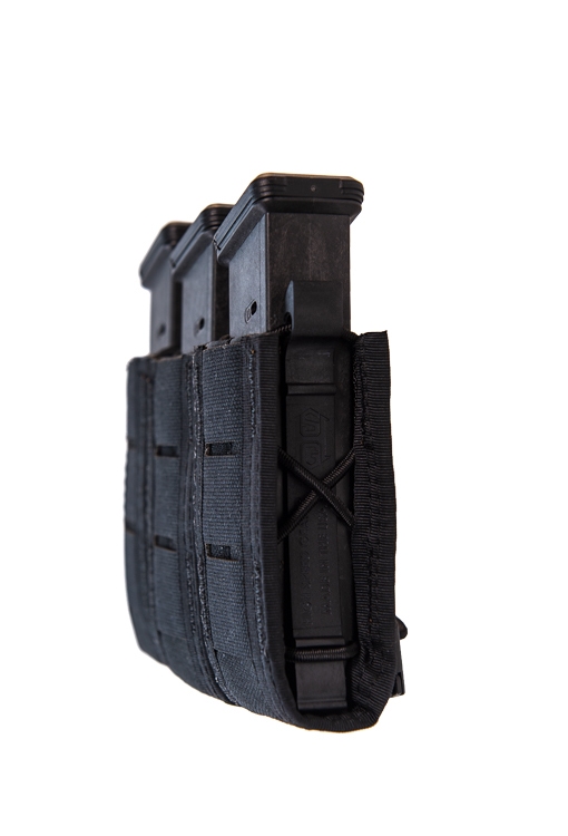 HGSI TACO 3個セット High Speed Gear TACO® Duty Triple Pistol Pouch