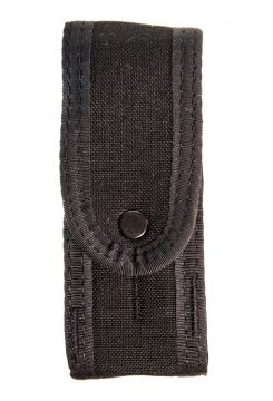 High Speed Gear Duty Pistol Taco® - Covered Single pouch