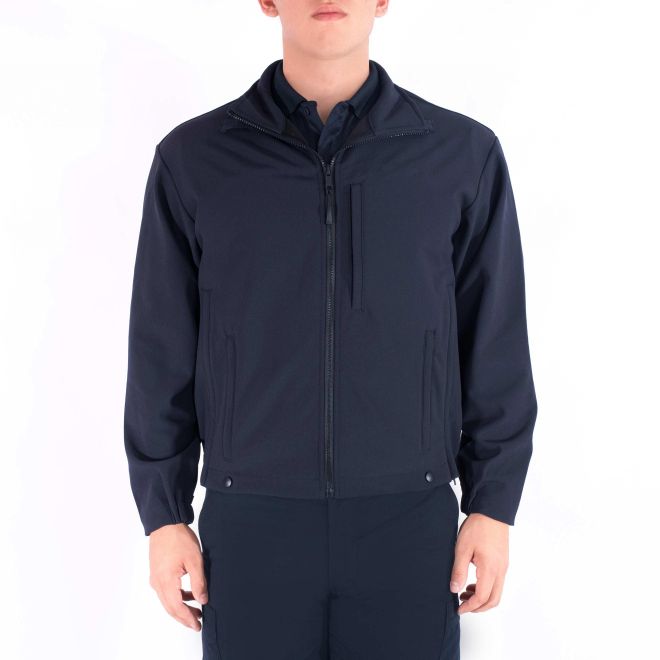 Blauer - SoftShell Fleece Jacket