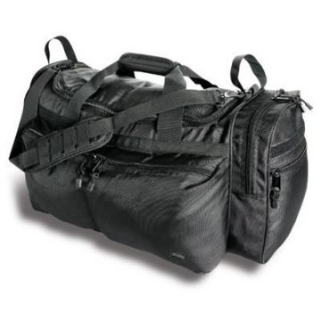 Uncle Mike's Side Armor Field Equipment Bag