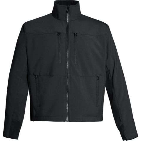 Flying Cross LayerTech Soft-Shell Jacket