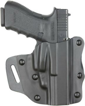 Safariland PRD Concealment Holster Open Top