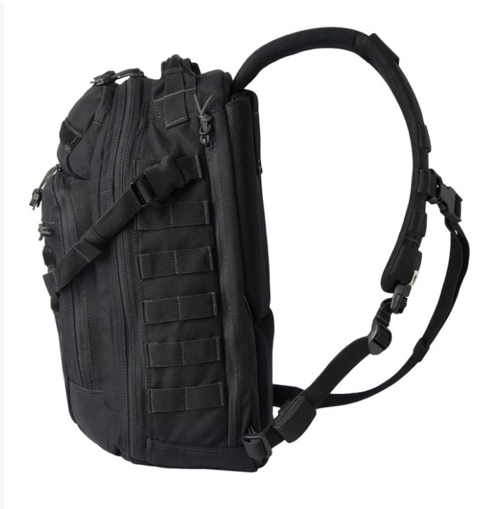 First Tactical Crosshatch Sling Pack - Thumbnail 5