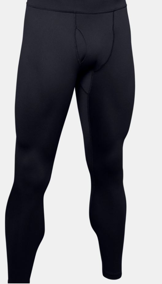 Under Armour Men's ColdGear® Base 3.0 Leggings