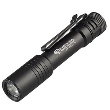 Streamlight Macrostream USB Rechargeable Flashlight