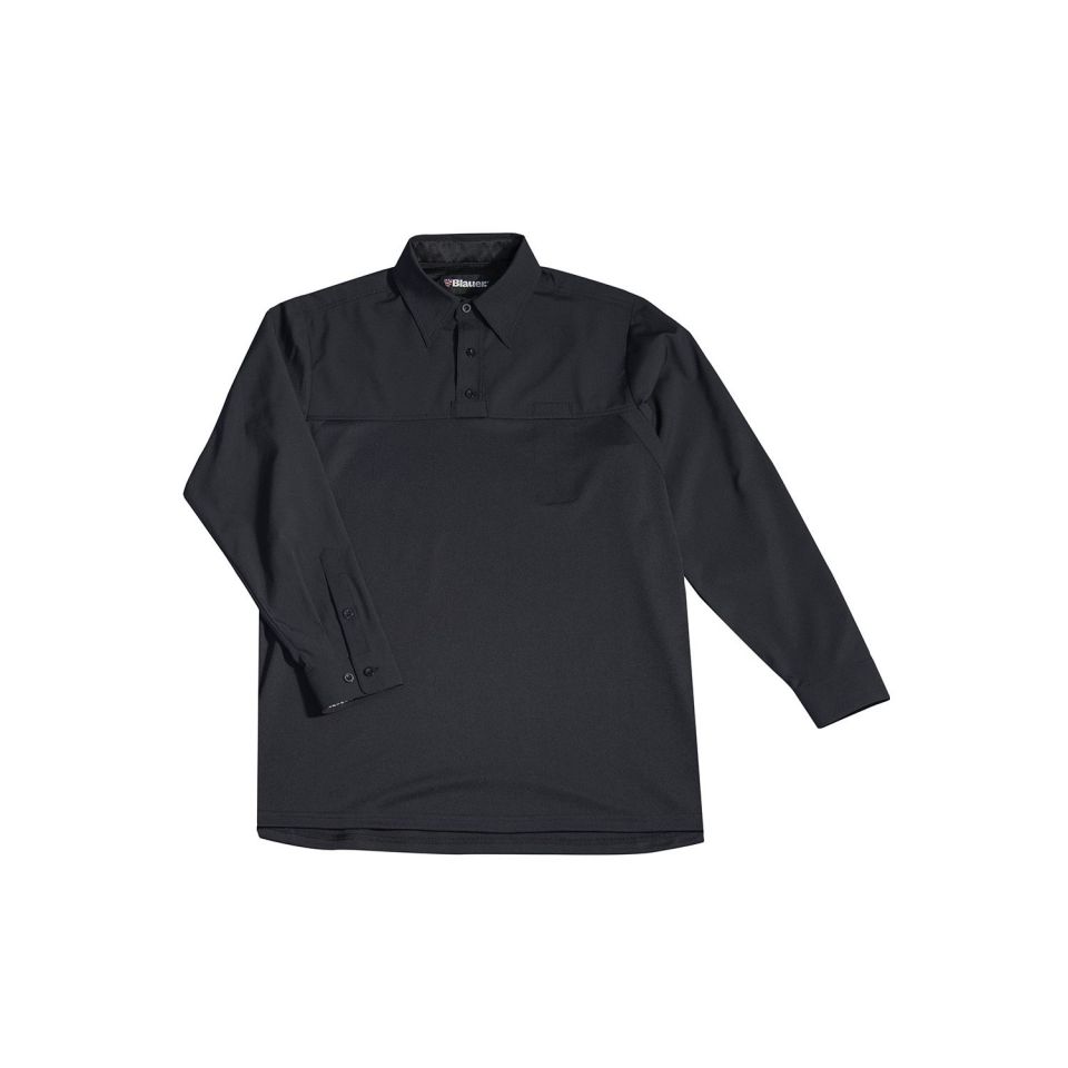 blauer armorskin base shirt long sleeve