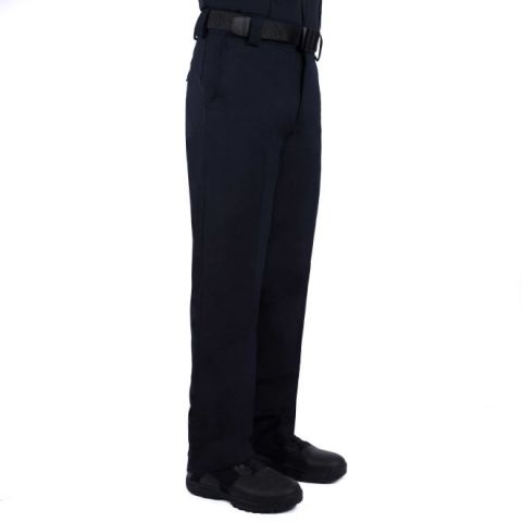 Blauer 4-Pocket Wool Pants