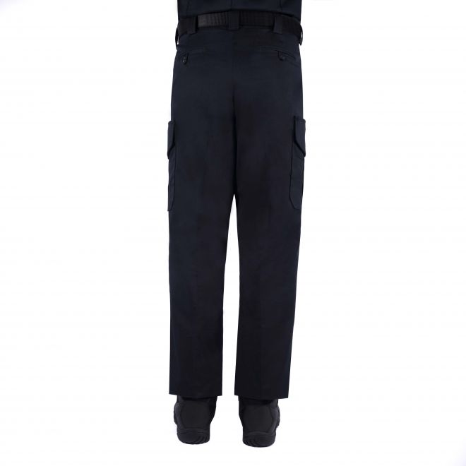 oherron.com: Blauer Streetgear Flex Side Pocket Cotton Blend
