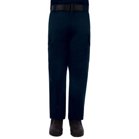 パンツ DARKPARK 'Rosalind' pants Blue WTR04FAP05 oherron.com: Blauer Streetgear Flex Side Pocket Cotton Blend