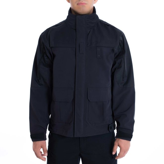 Blauer - TacShell Jacket