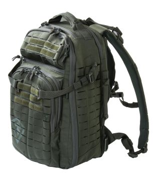 First Tactical Tactix Half-Day Plus Backpack 27L