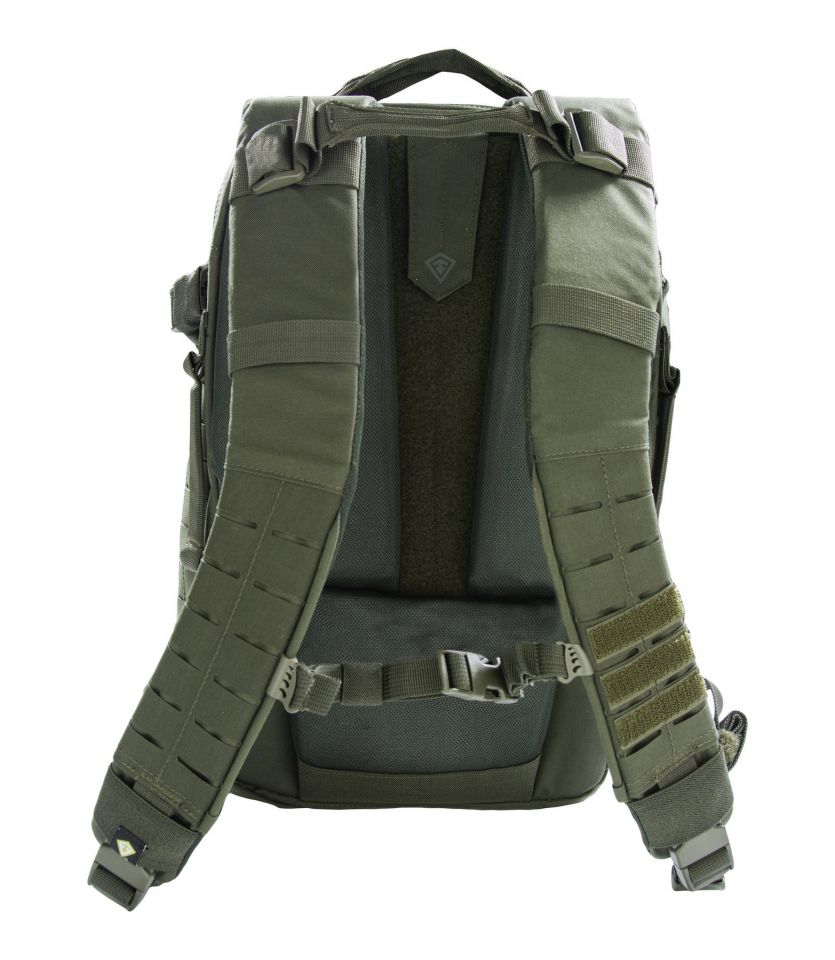 First Tactical Tactix Half-Day Plus Backpack 27L