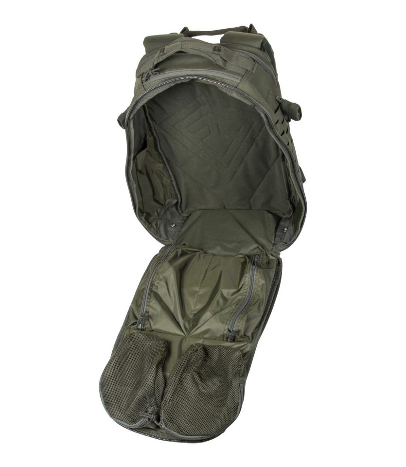 First Tactical Tactix Half-Day Plus Backpack 27L